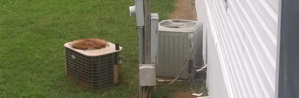 Slide of Hodge Farms Maintenance Repairs & HVAC Services