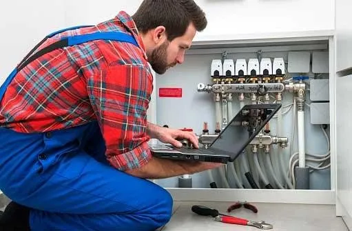 Slide of Hodge Heating & Air Conditioning Of Lake Norman