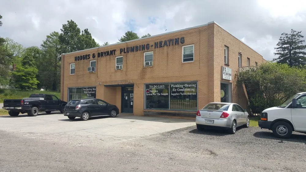 Reliable furnace service in Gloucester, VA - Hodges & Bryant