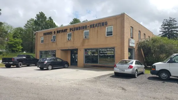 Hodges & Bryant