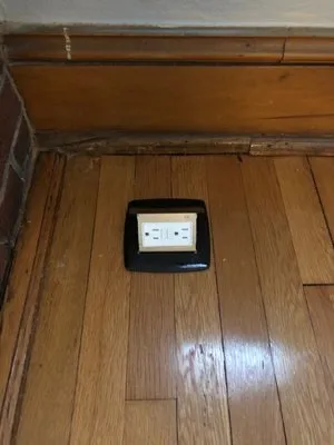 Hodge's Electrical Heating & Air Conditioning Service