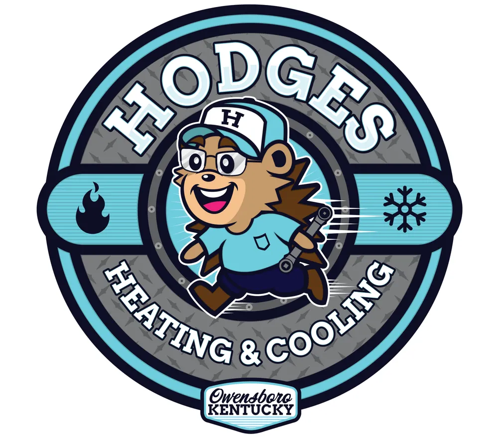 Slide of Hodges Heating And Cooling