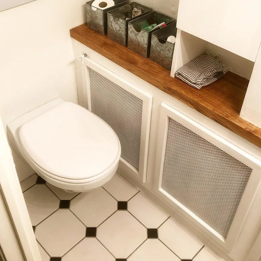 Slide of Hodgkins Plumbing & Boiler Repair