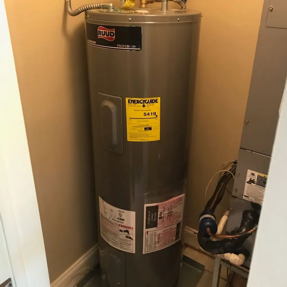 Slide of Hodgkins Plumbing & Boiler Repair