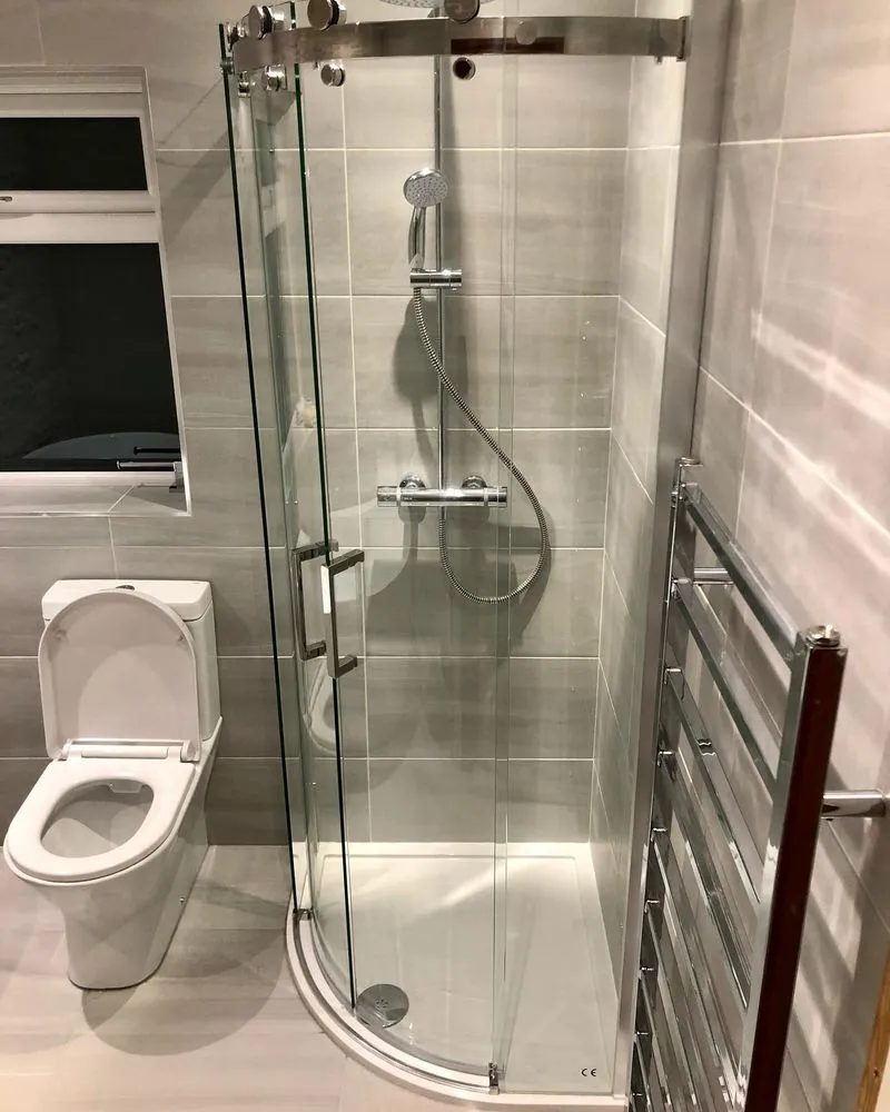 Slide of Hodgkins Plumbing & Boiler Repair