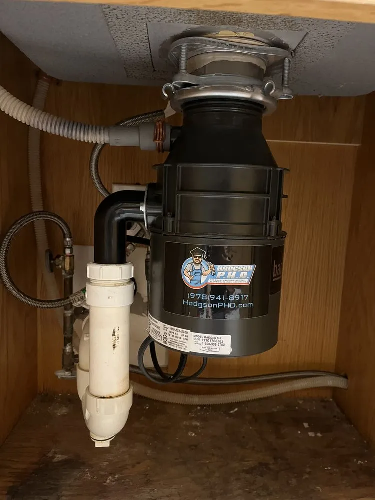 Slide of Hodgson PHD