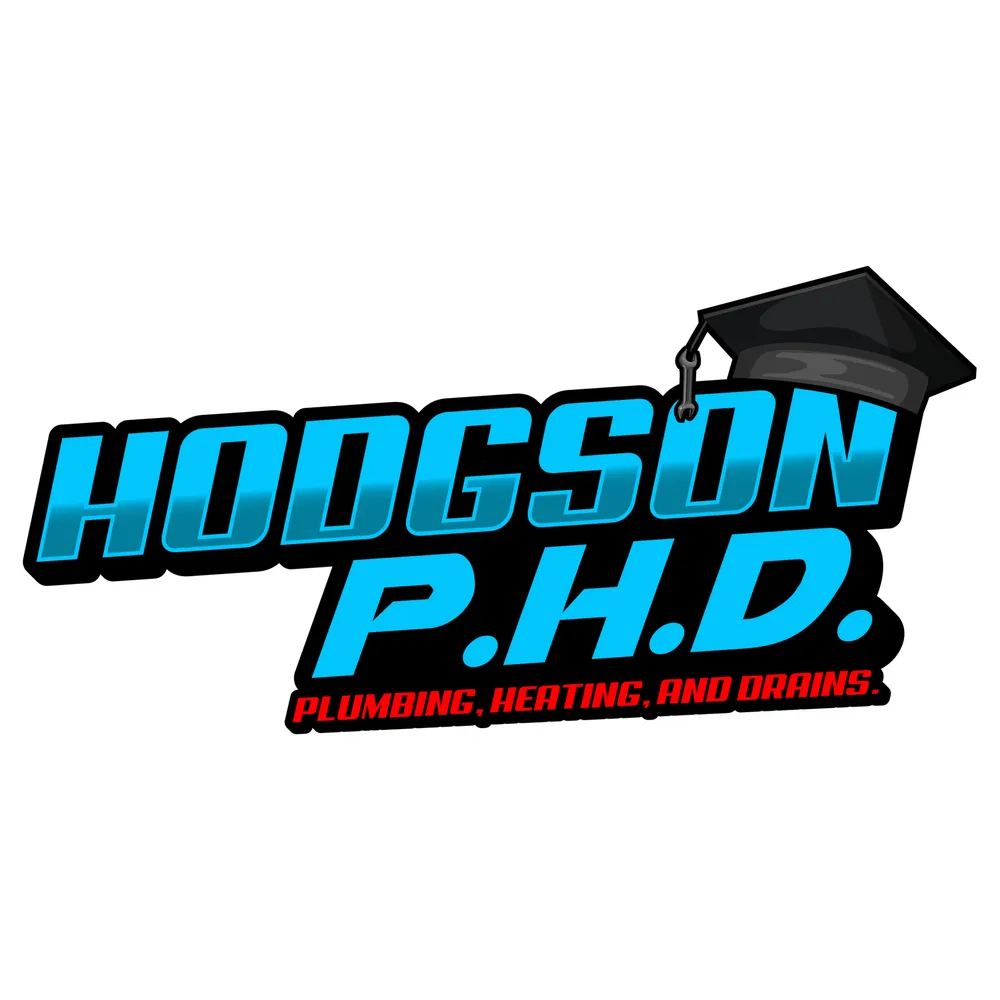 Slide of Hodgson PHD
