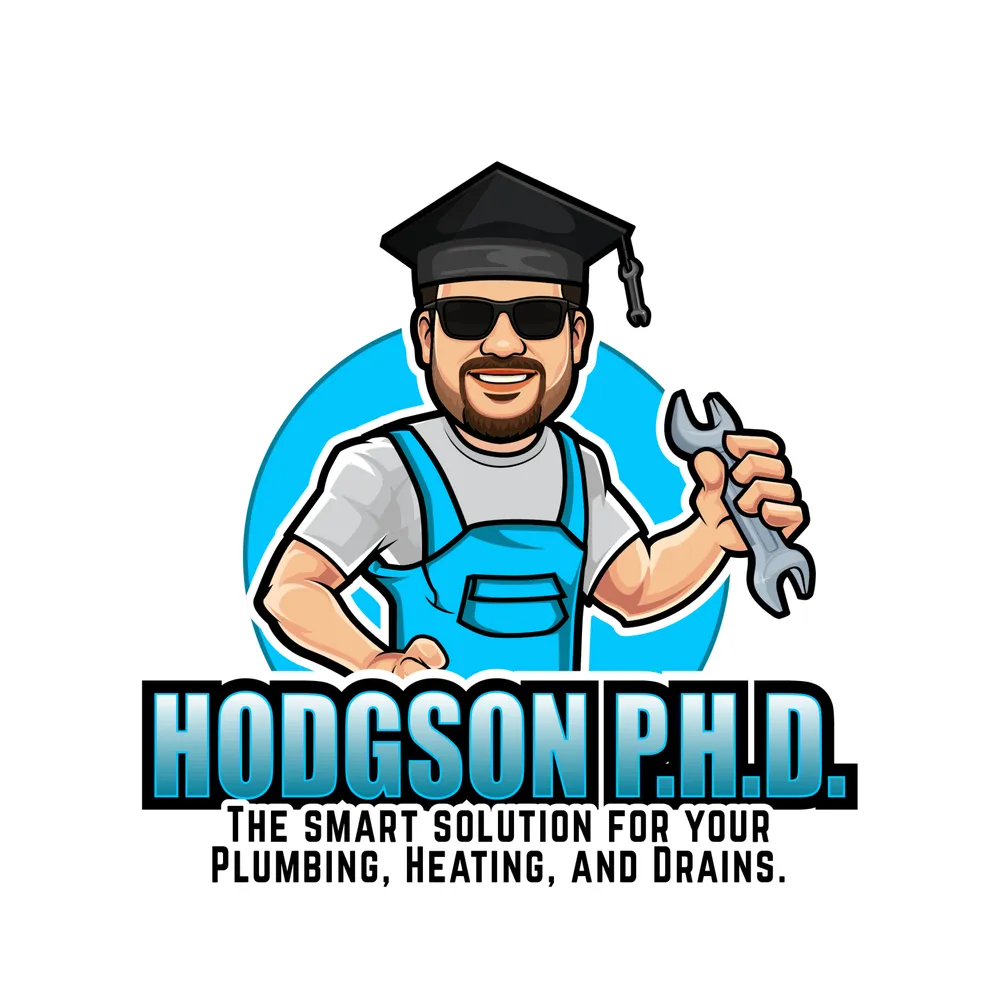 Slide of Hodgson PHD