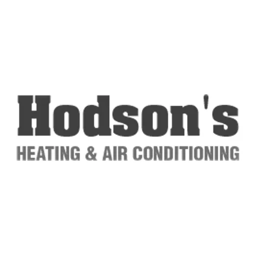 Slide of Hodson's Heating & Air Conditioning