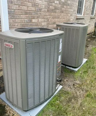 Hoekstra Heating & Air Conditioning