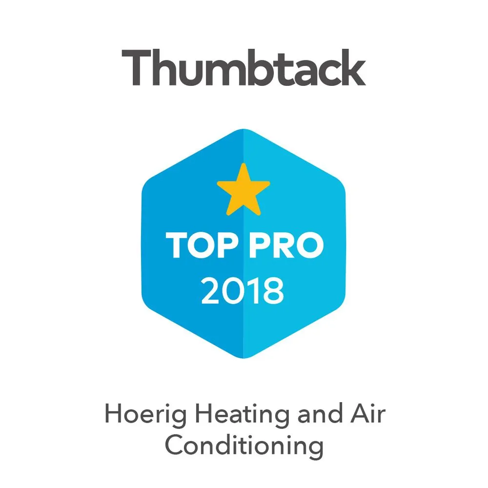 Slide of Hoerig Heating And Air Conditioning