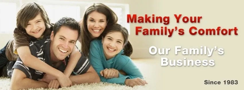 Professional HVAC maintenance in Ofallon, MO by Hoff Heating & AC