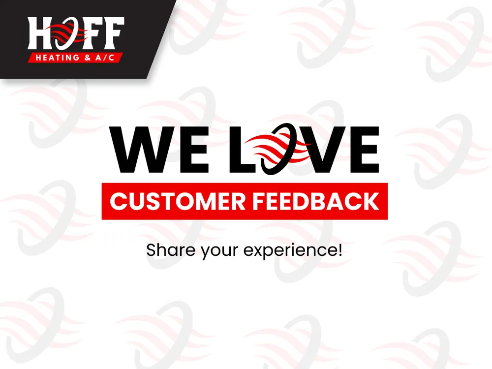 Top-rated air conditioning tune-up in Ofallon, MO - Hoff Heating & AC