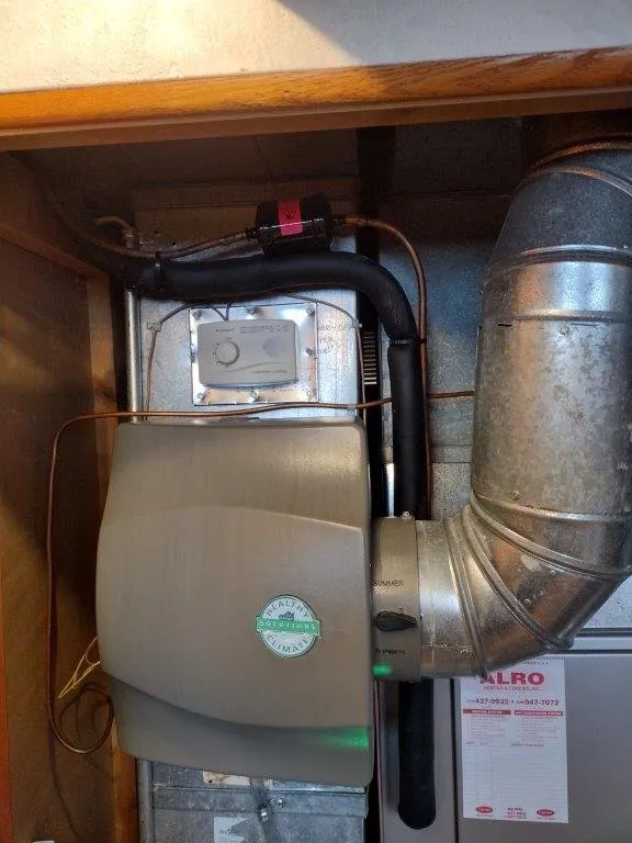 Trusted AC installation in Ofallon, MO - Hoff Heating & AC