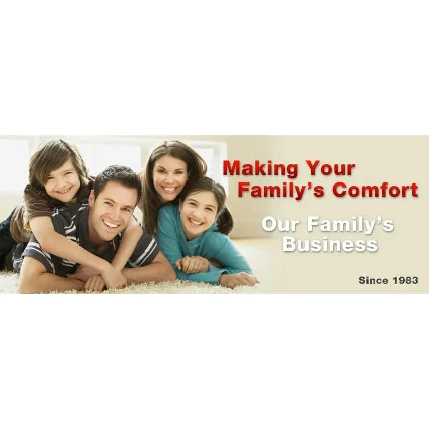 Expert air conditioning service for local homeowners across Ofallon, MO - Hoff Heating & AC