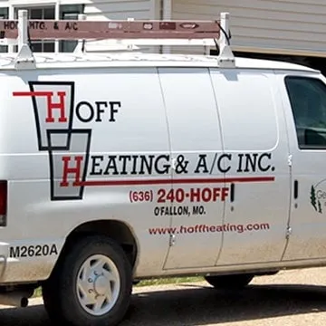 Emergency HVAC installation in Ofallon, MO - Hoff Heating & AC