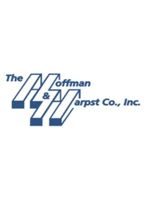 Hoffman & Harpst Co Logo