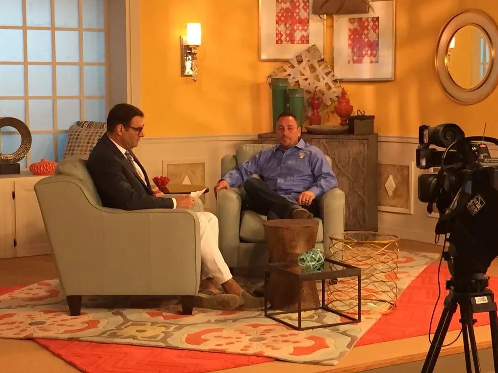 Slide of Hoffman Electrical & A/C