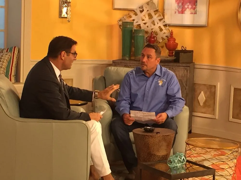 Slide of Hoffman Electrical & A/C