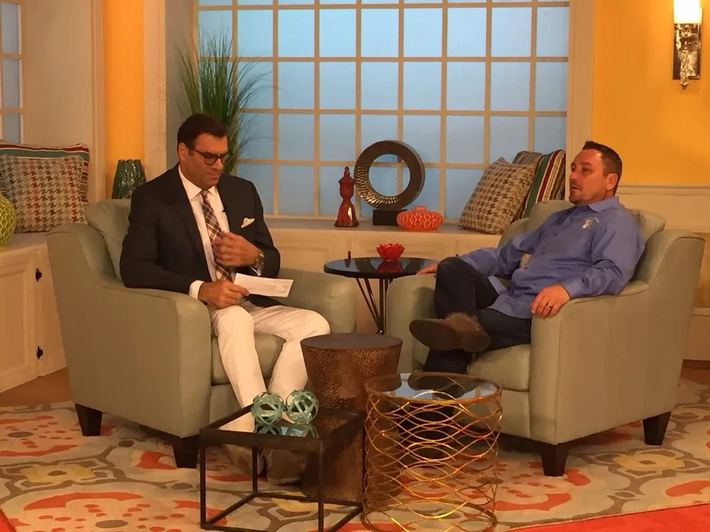 Slide of Hoffman Electrical & A/C