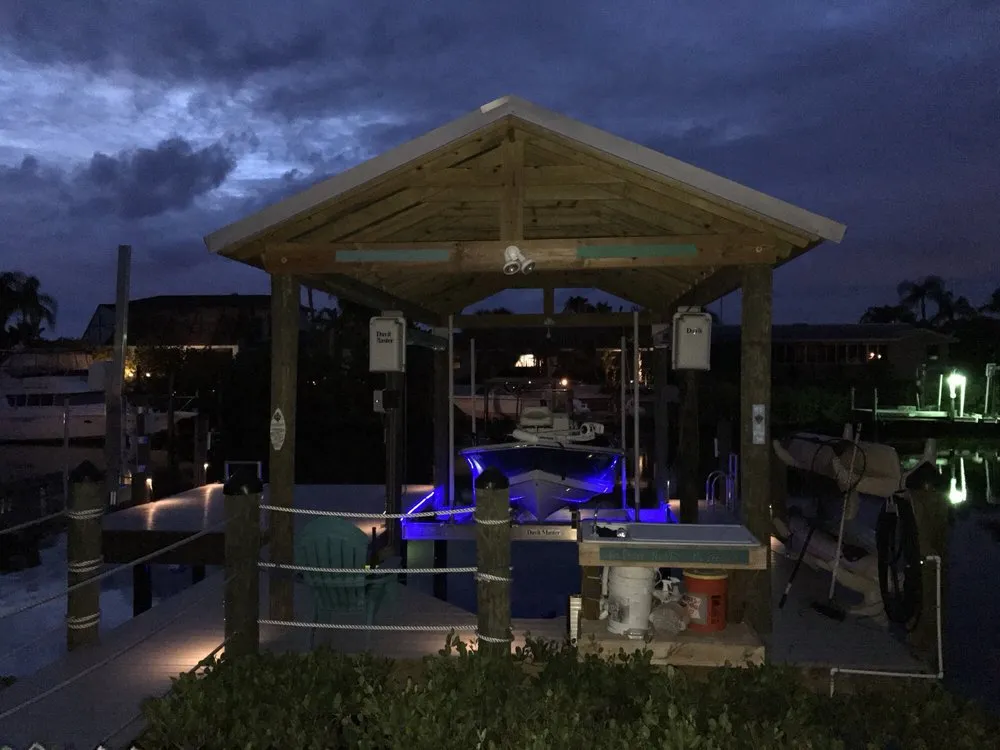 Slide of Hoffman Electrical & A/C