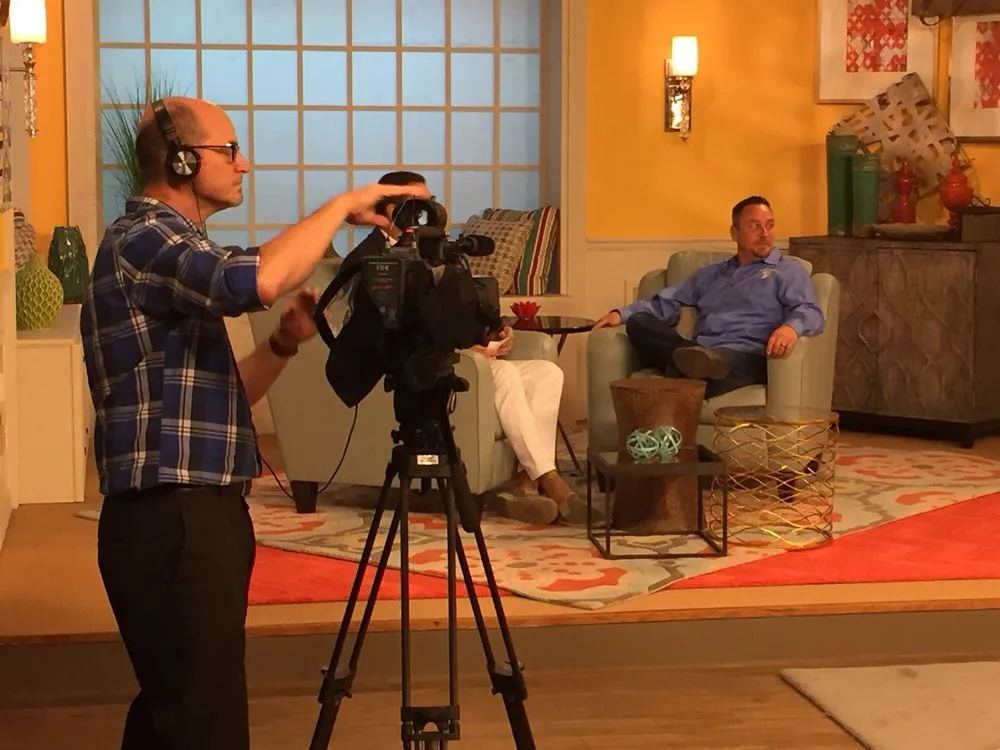 Slide of Hoffman Electrical & A/C