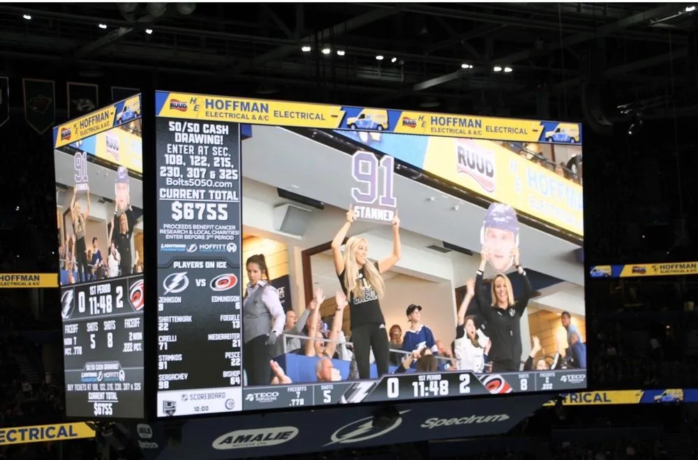 Slide of Hoffman Electrical & A/C