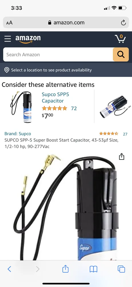 Slide of Hoffman Electrical & A/C