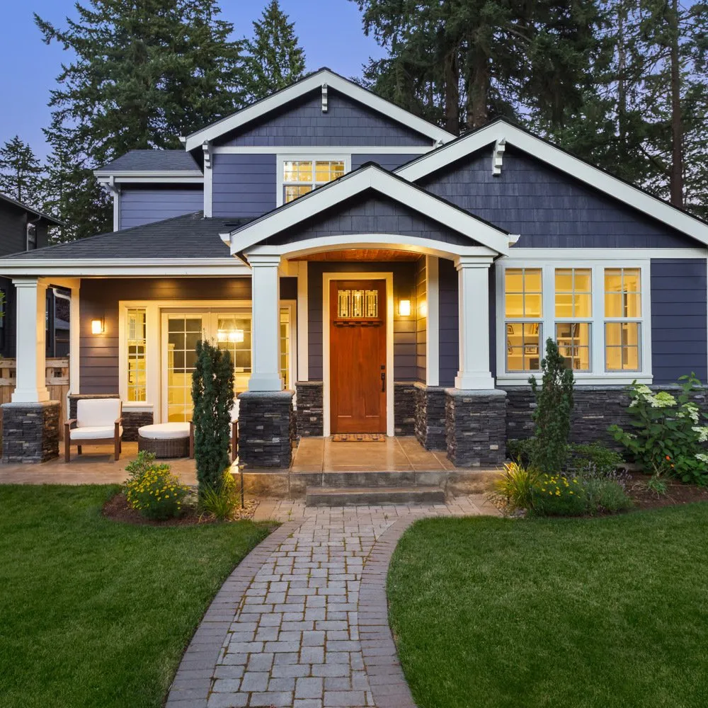 Slide of Hoffman Energy