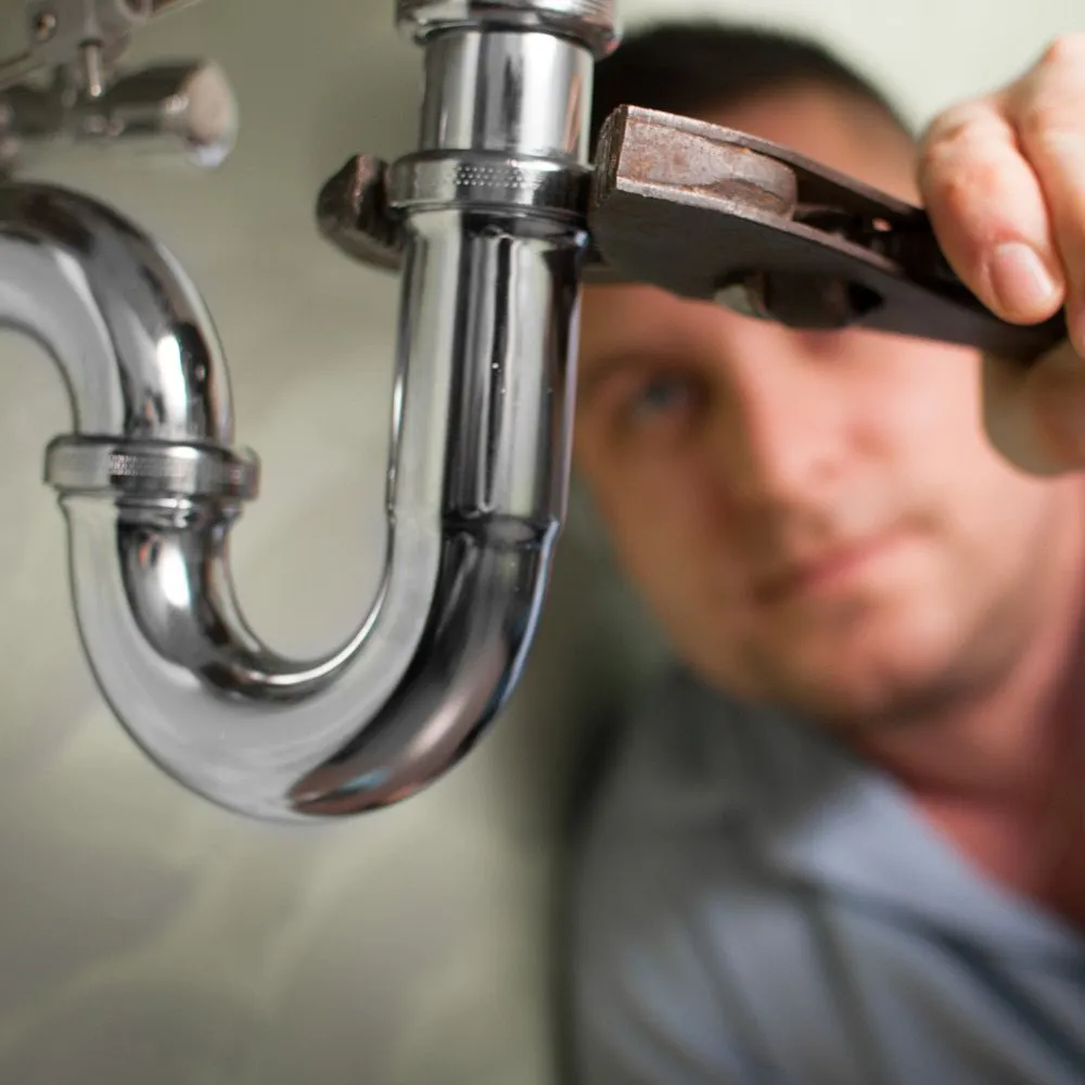 Slide of Hoffman Energy