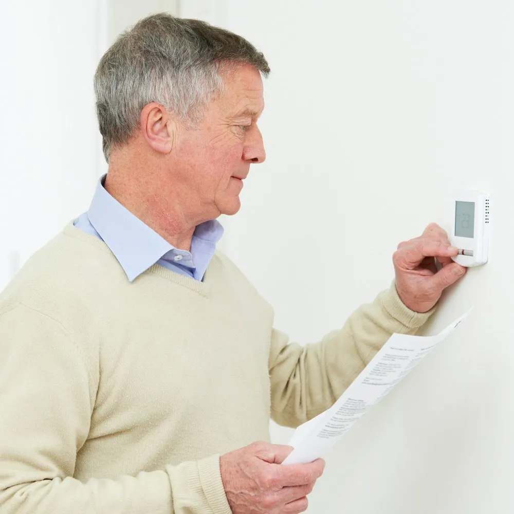 Slide of Hoffman Energy