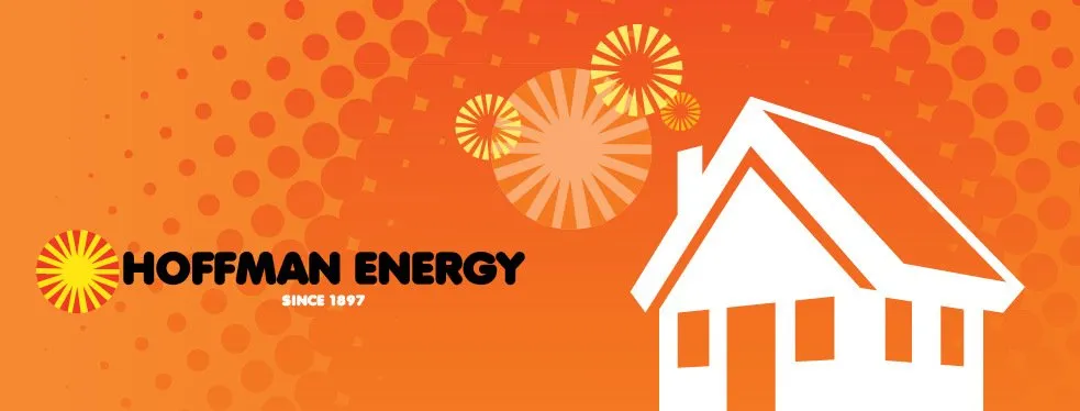 Slide of Hoffman Energy