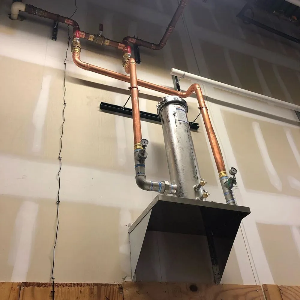 Slide of Hoffman Estates Furnace & Boiler Repair