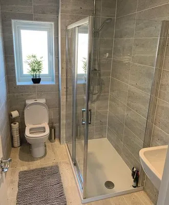 Hoffman Estates Plumbing Logo