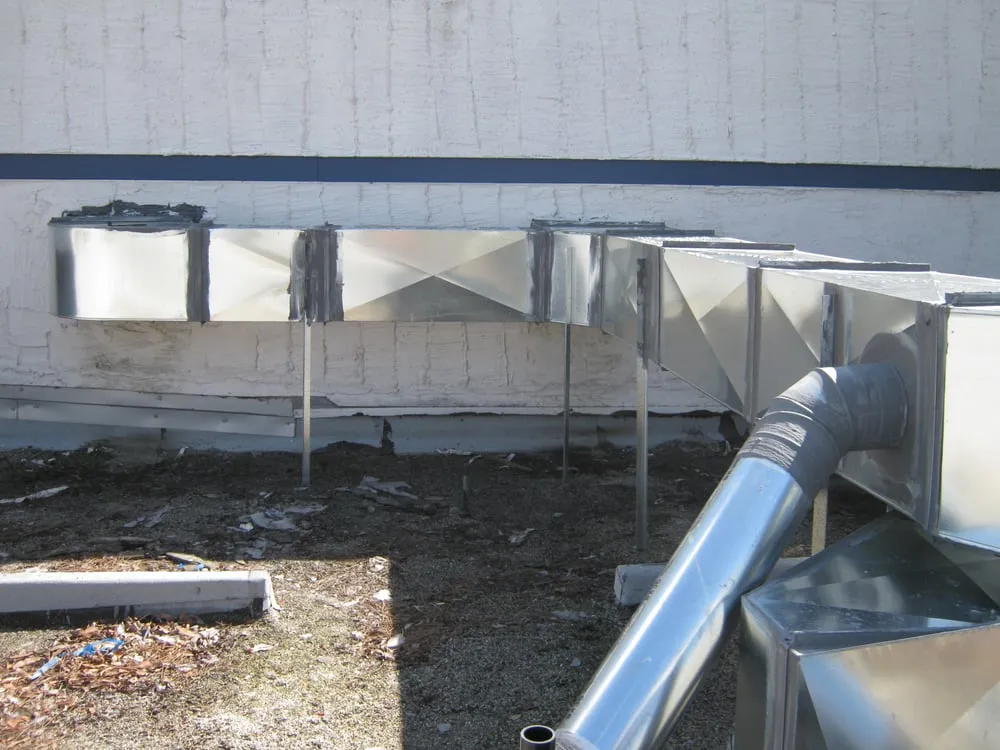 Slide of Hoffman Heating & Air