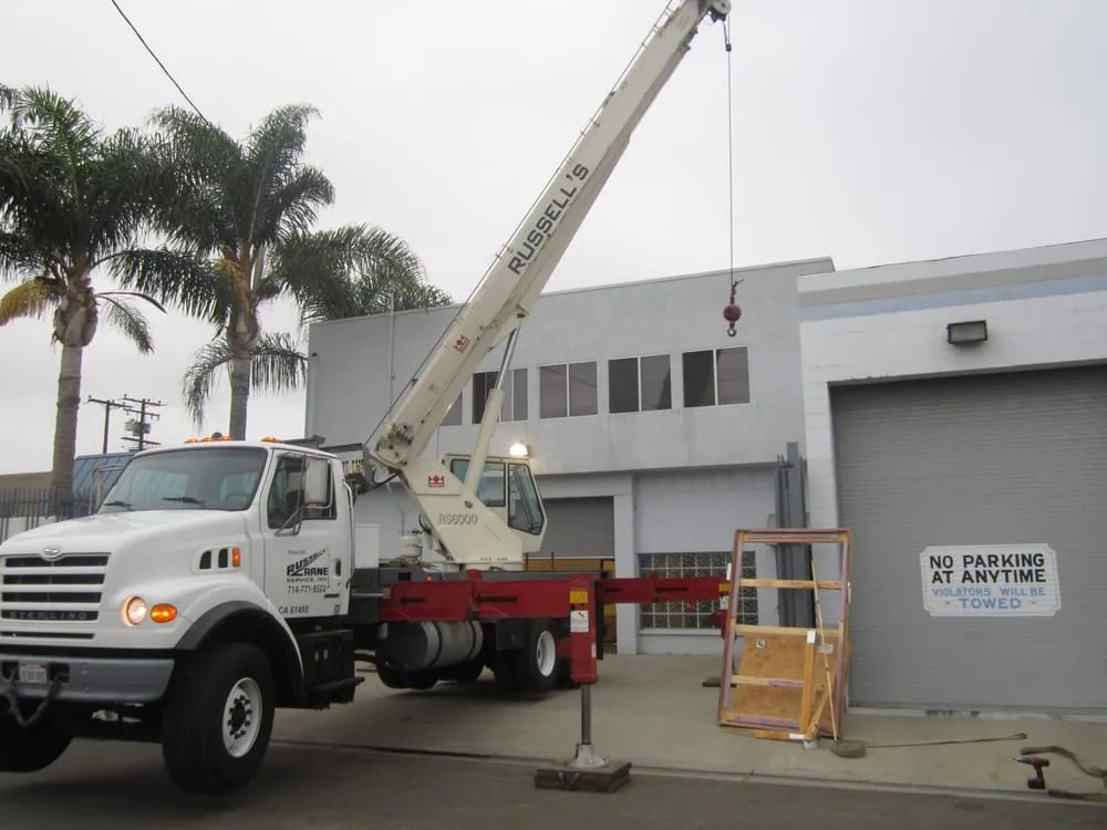 Slide of Hoffman Heating & Air