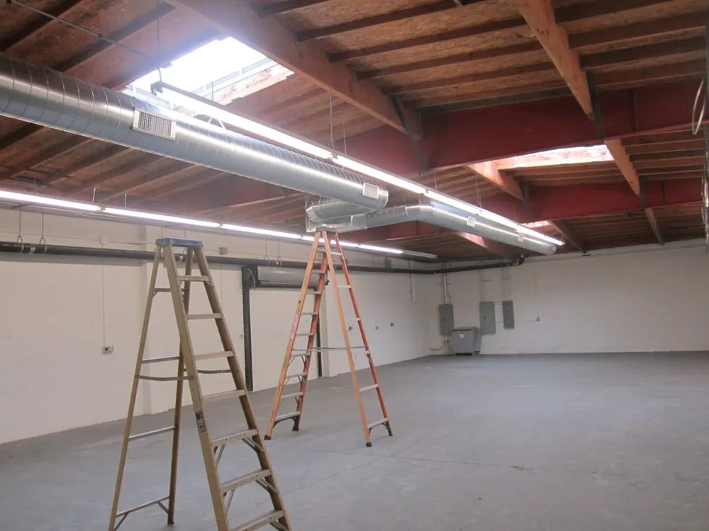 Slide of Hoffman Heating & Air