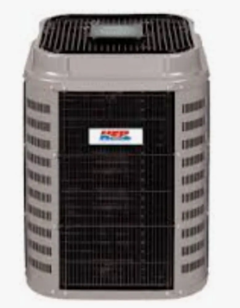 Slide of Hoffman Heating & Air