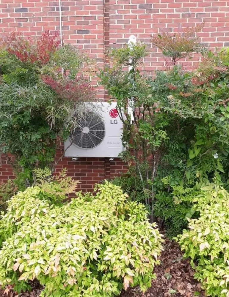 Slide of Hoffman Heating & Air