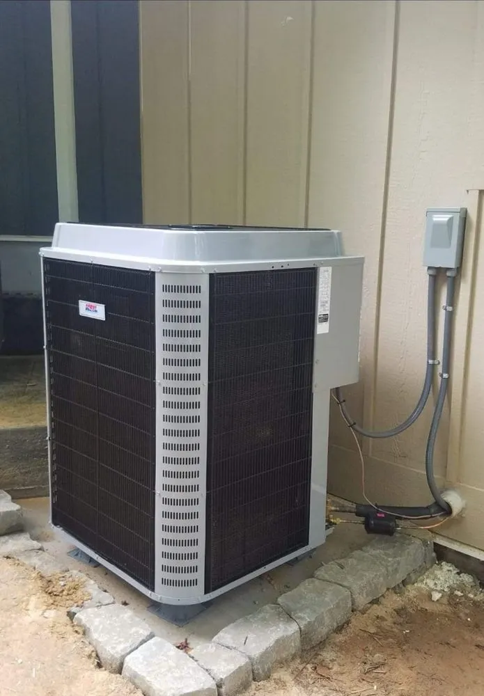 Slide of Hoffman Heating & Air