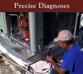 Slide of Hoffman Heating & Cooling