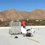 Slide of Hoffman Heating & Cooling