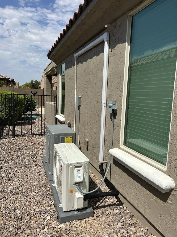 Slide of Hoffman Heating & Cooling