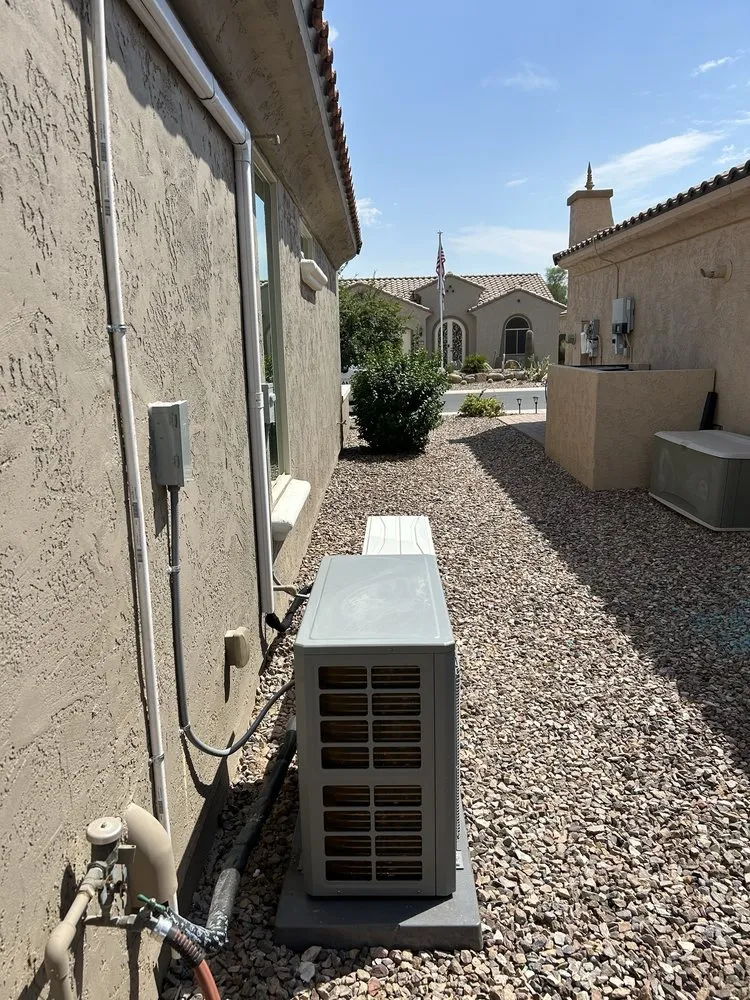 Slide of Hoffman Heating & Cooling