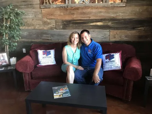 Hoffman Heating & Cooling