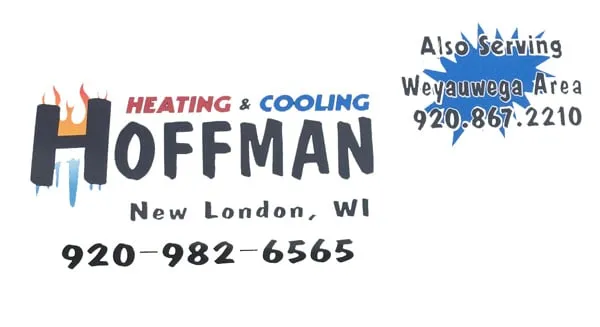 Slide of Hoffman Heating & Cooling