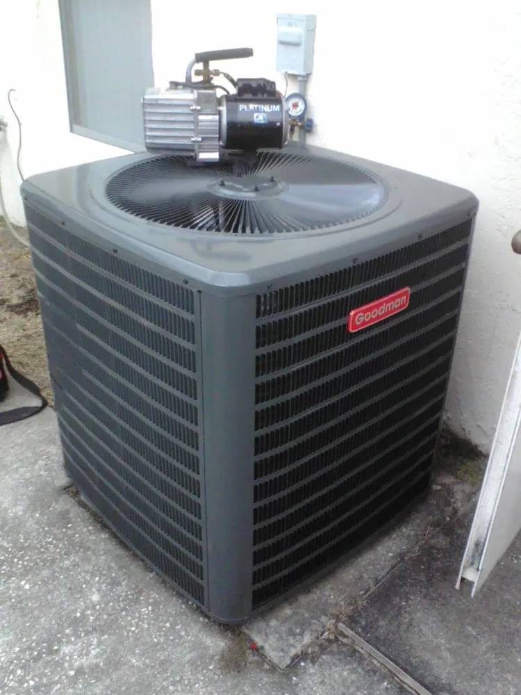 Slide of Hoffman Heating and Air