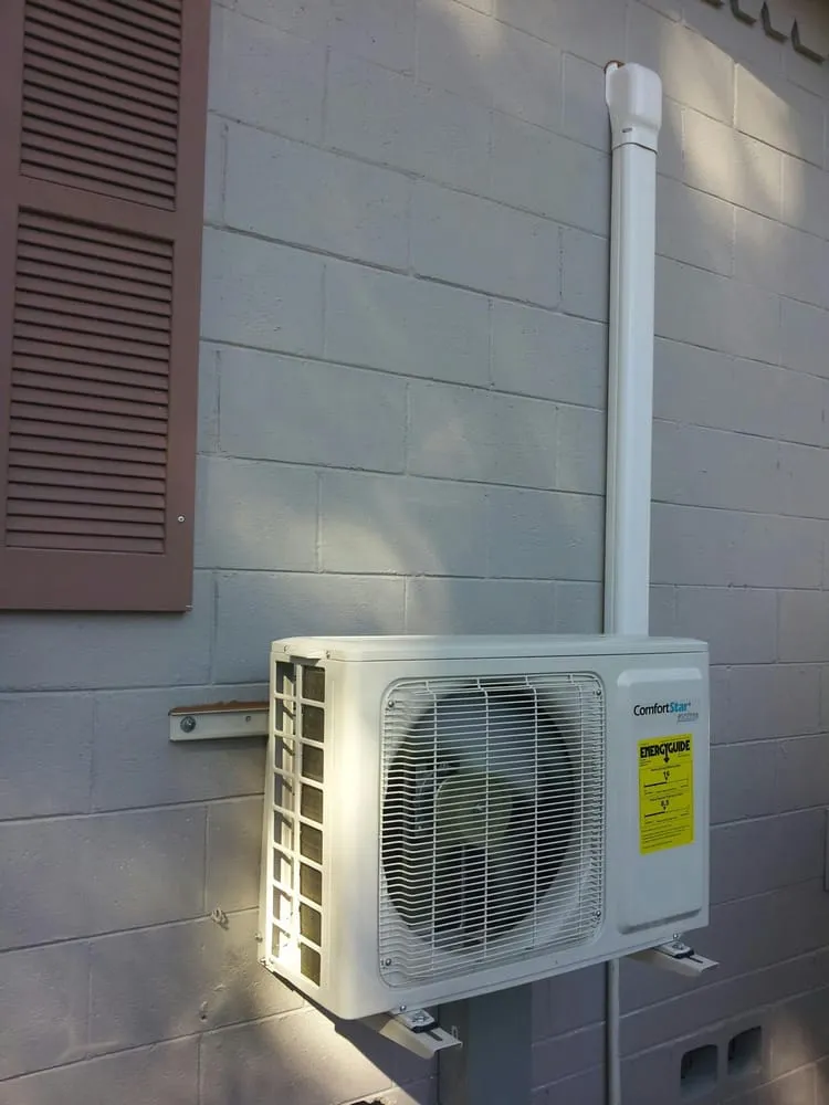 Slide of Hoffman Heating and Air