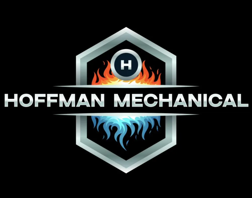Slide of Hoffman Mechanical