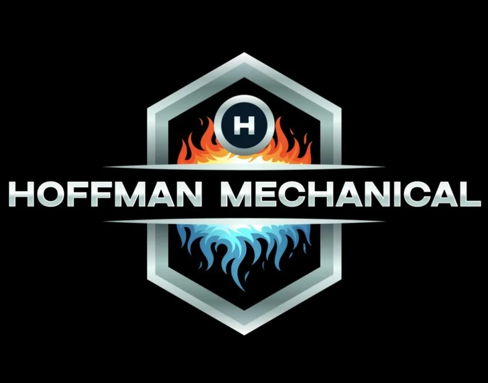 Slide of Hoffman Mechanical